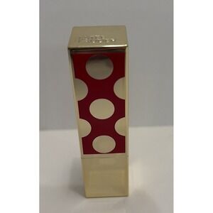 Estee Lauder Limited Edition Lipstick Red Ribbon 0.12oz/3.5g New